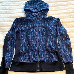 Lululemon Scuba Hoodie